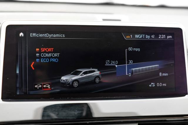Used 2020 BMW X2 sDrive28i w/ Convenience Package image 41