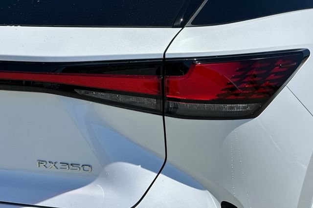 New 2026 Lexus RX 350 Premium w/ Convenience Package FWD image 7