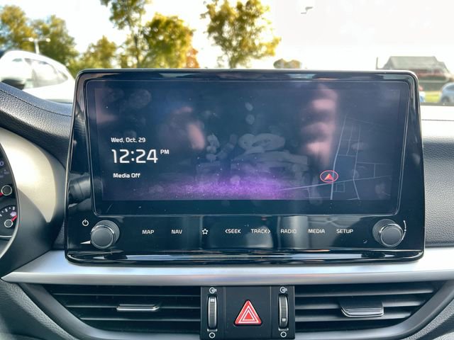 Used 2024 Kia Forte GT-Line image 13