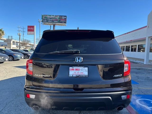 Used 2019 Honda Passport EX-L image 6