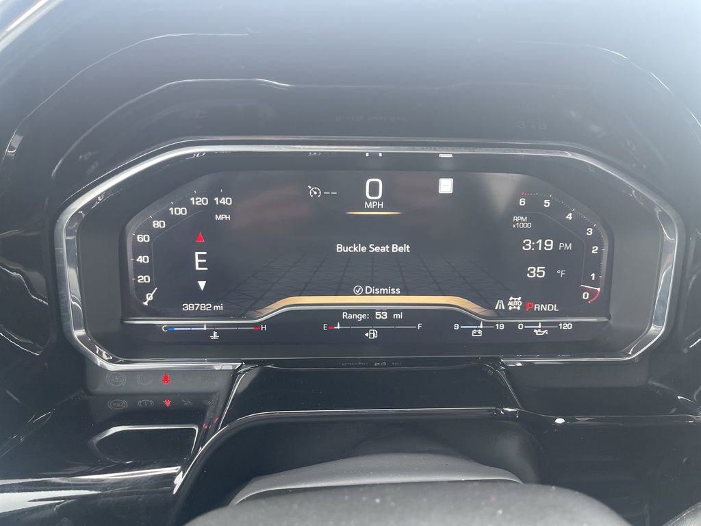 Used 2023 GMC Sierra 1500 Elevation image 22