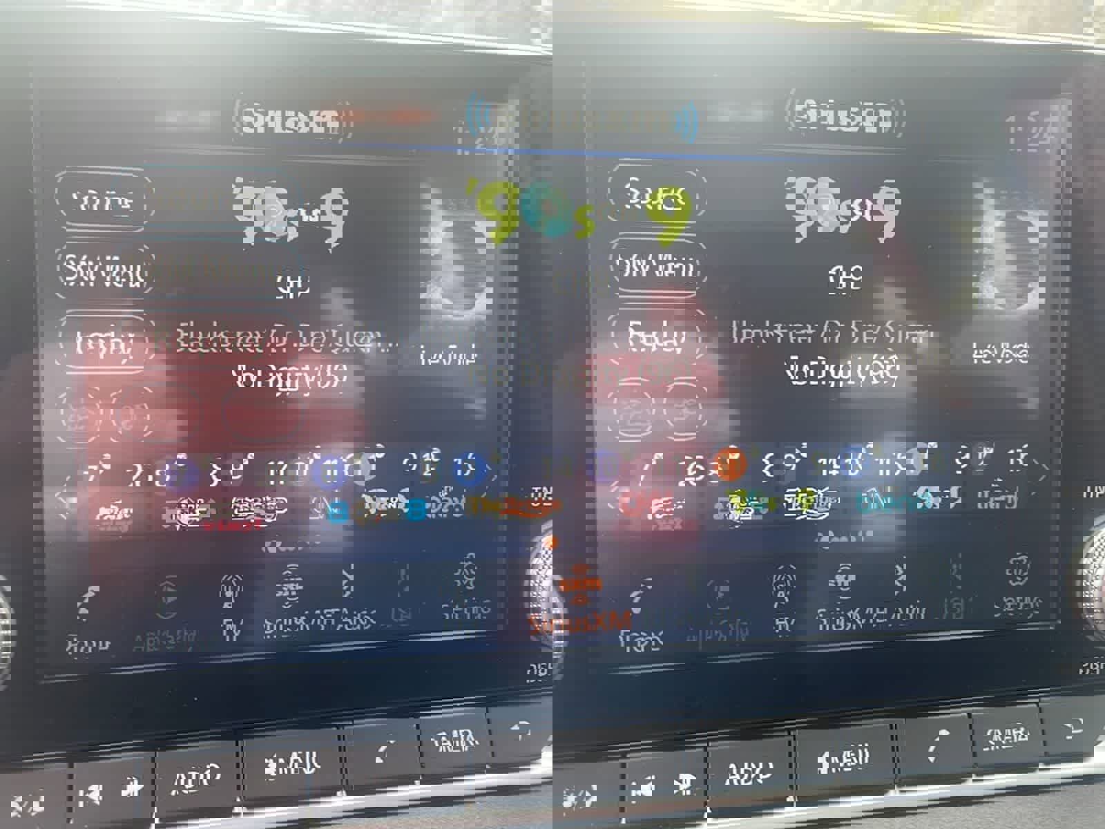 Used 2024 Nissan Sentra SV w/ All-Weather Package image 15