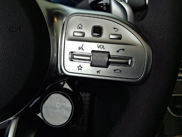 Used 2020 Mercedes-Benz C 63 AMG S image 18