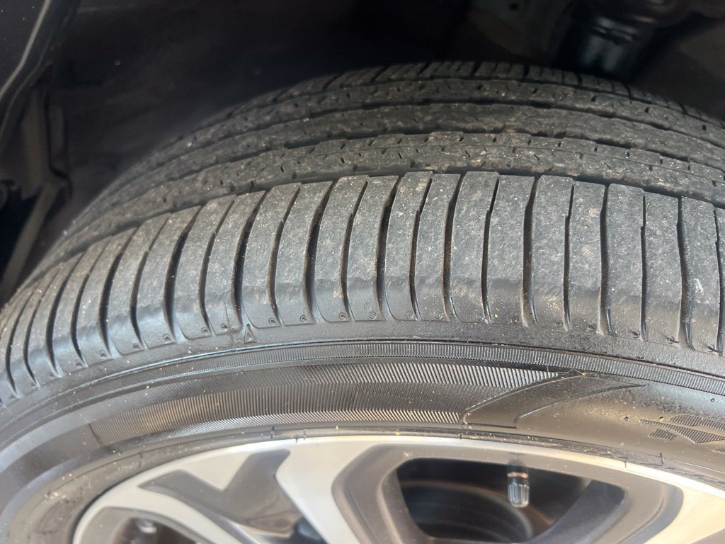 Used 2024 Subaru Ascent Touring AWD/4WD image 43