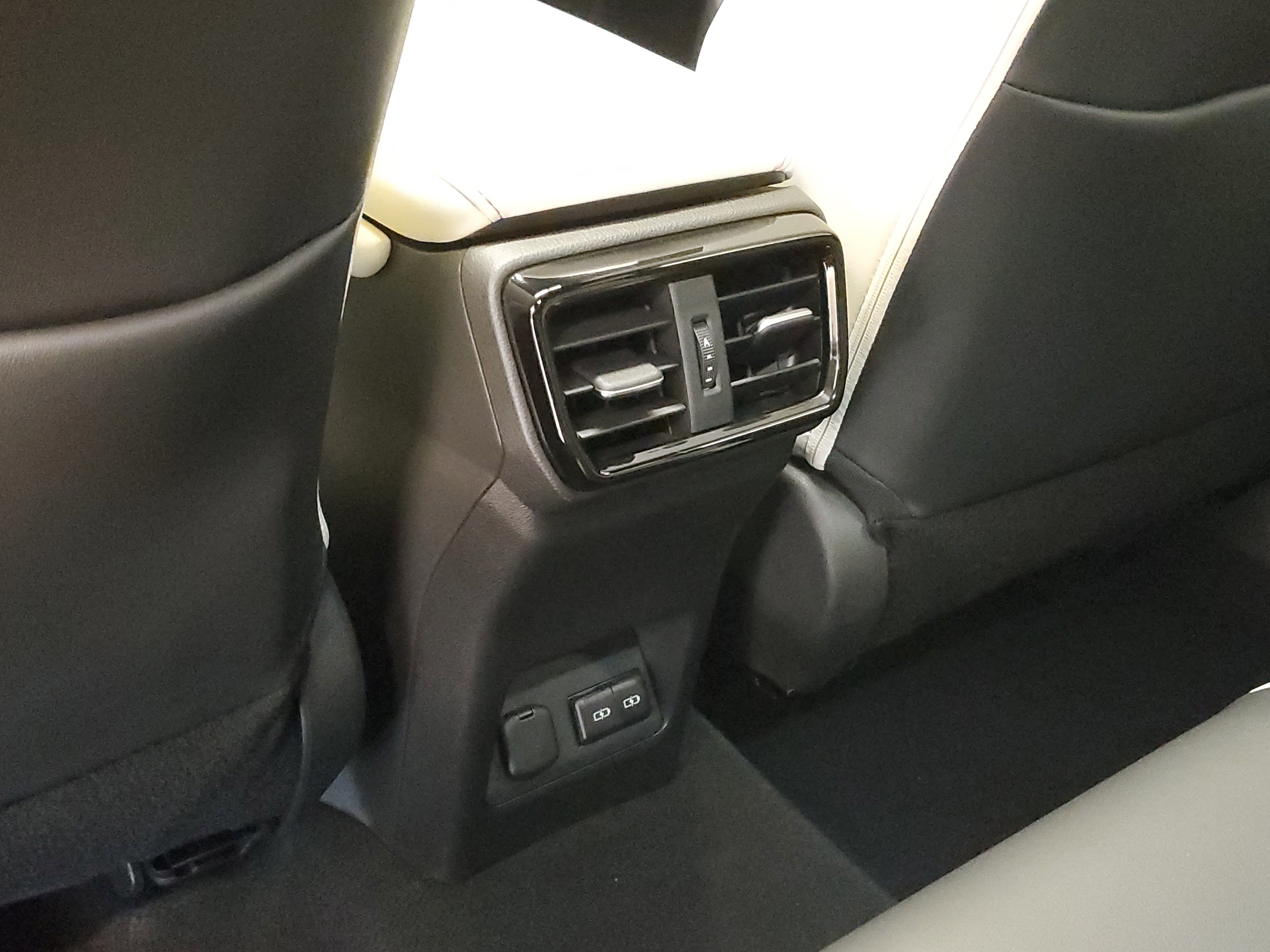 Certified 2024 Lexus NX 250 FWD image 15