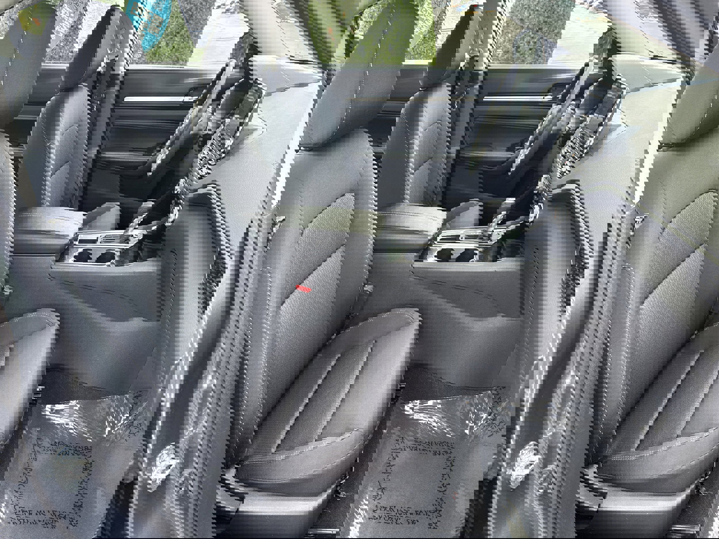 Used 2021 Nissan Altima 2.5 SV image 14