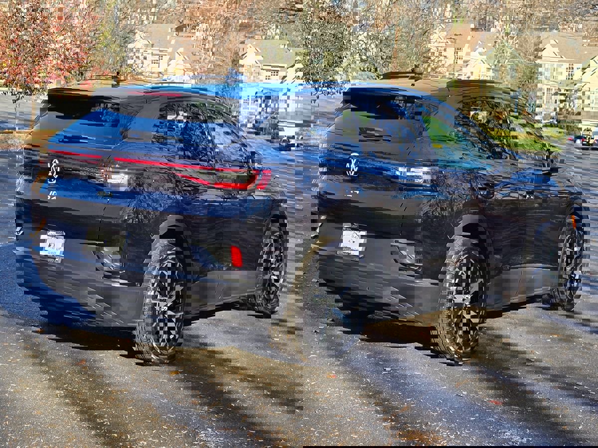 Used 2023 Volkswagen ID.4 Pro S image 6