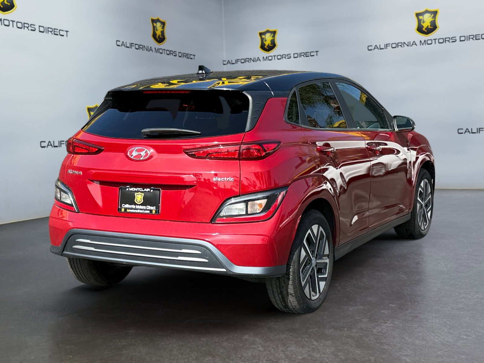 Used 2022 Hyundai Kona SEL w/ Cargo Package image 5