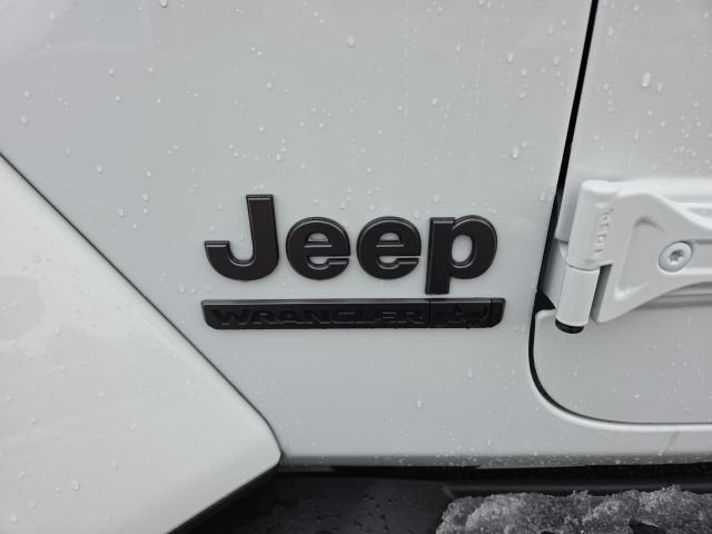 Used 2021 Jeep Wrangler Unlimited Sahara image 38