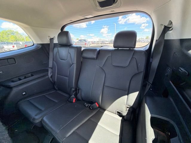 Used 2022 Kia Telluride EX w/ EX Premium Package AWD/4WD image 15