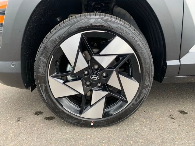 New 2026 Hyundai Kona Limited AWD/4WD image 11