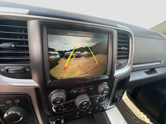 Used 2017 RAM 3500 Big Horn AWD/4WD image 25