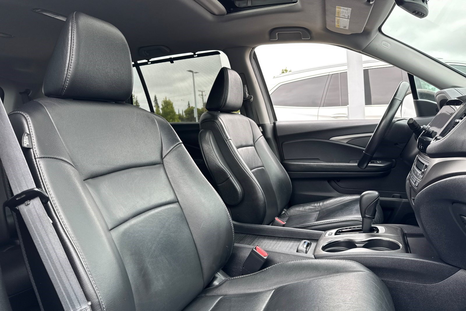 Used 2019 Honda Pilot EX-L image 27