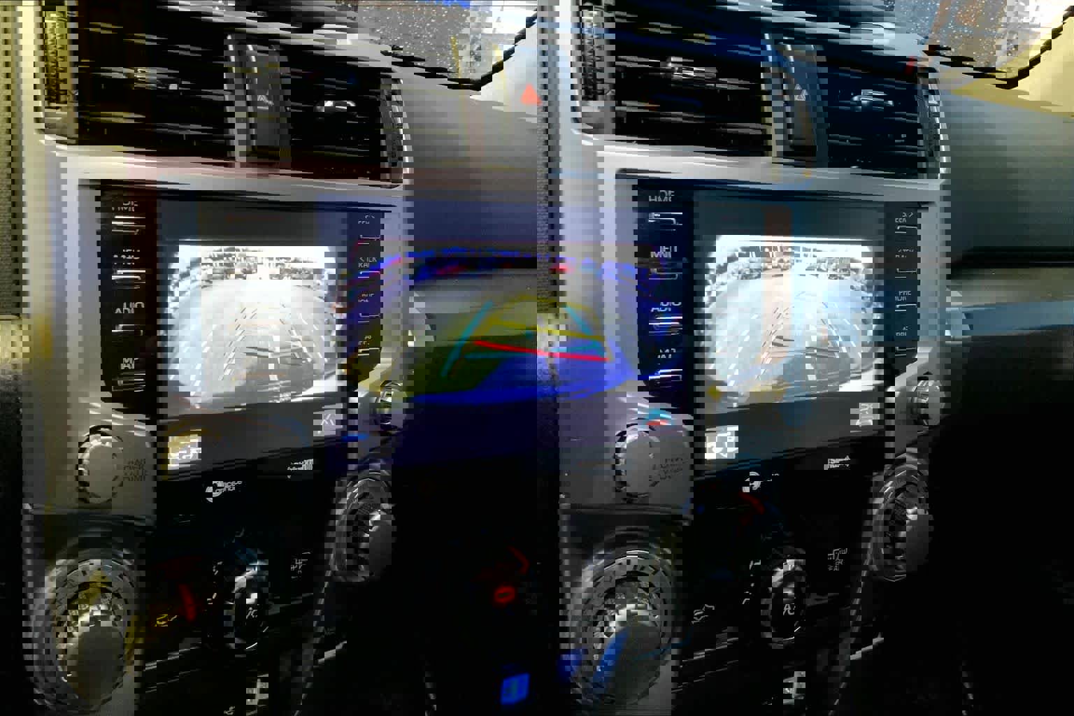 Used 2022 Toyota 4Runner TRD Sport w/ Technology Package image 27