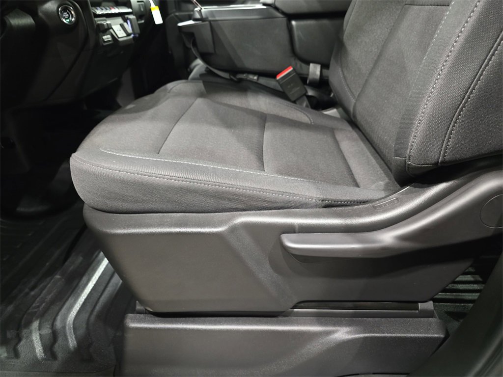 New 2026 GMC Sierra 2500 Pro w/ Convenience Package image 29