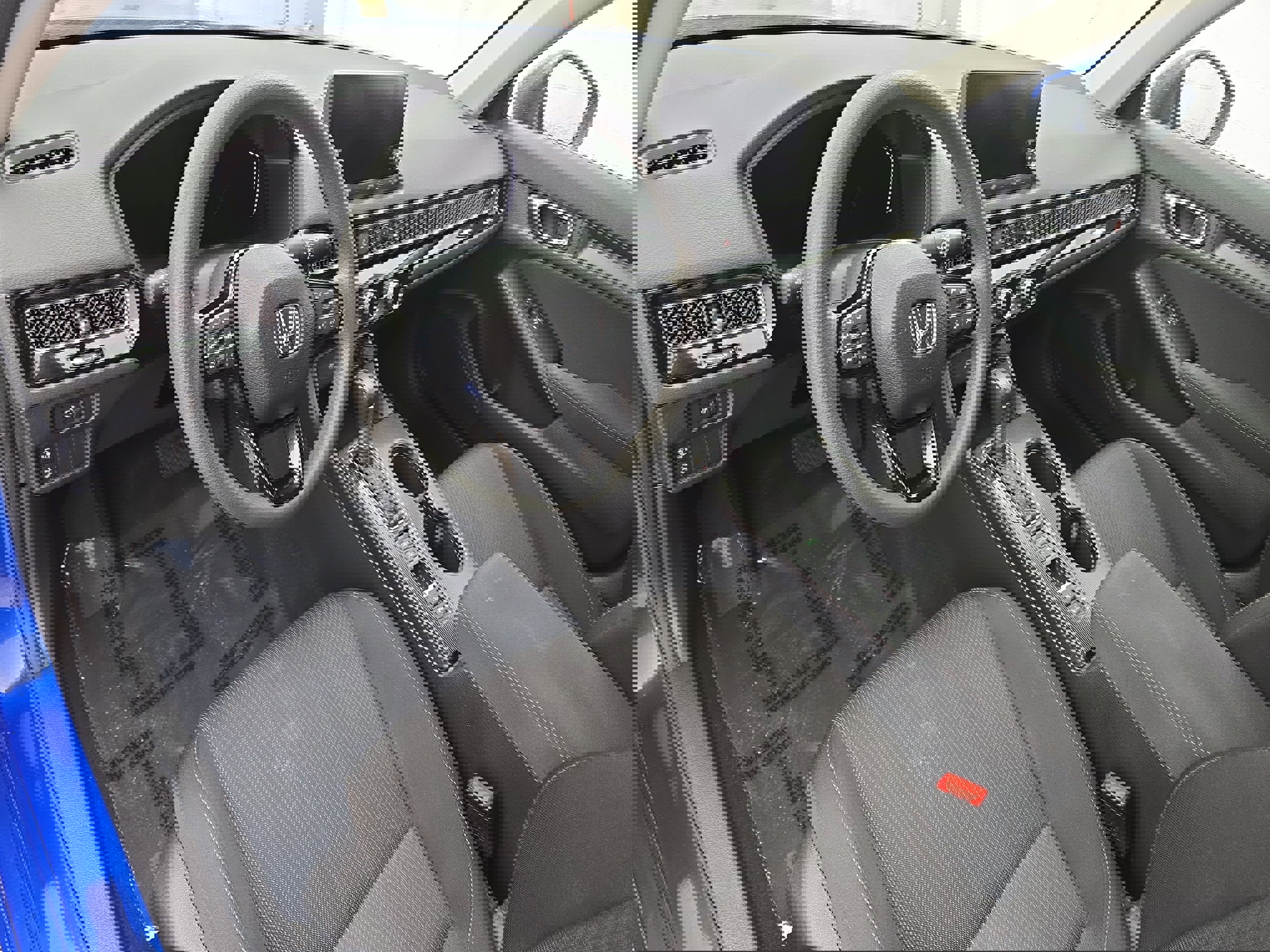 Certified 2023 Honda Civic LX image 15