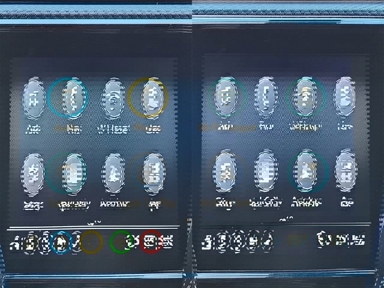 Certified 2023 Chevrolet TrailBlazer RS w/ Sun and Liftgate Package image 22