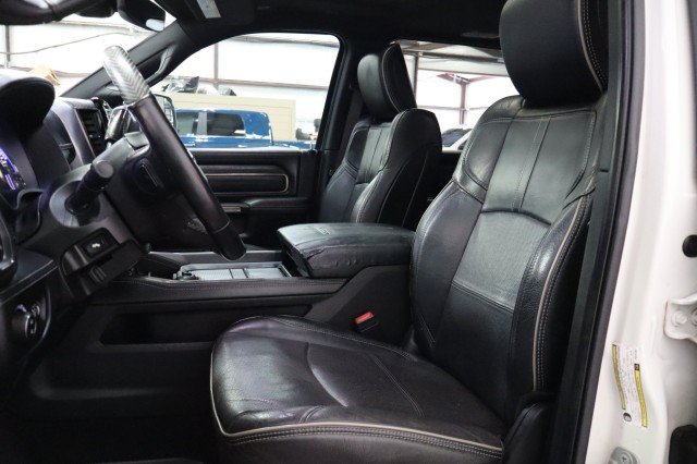 Used 2019 RAM 3500 Limited AWD/4WD image 40