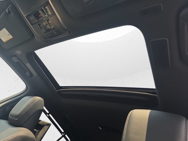 New 2026 Lexus LX 600 4WD w/ Luxury Package image 32