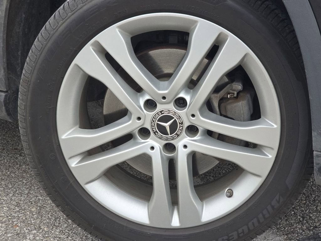 Certified 2020 Mercedes-Benz GLA 250 4MATIC image 10