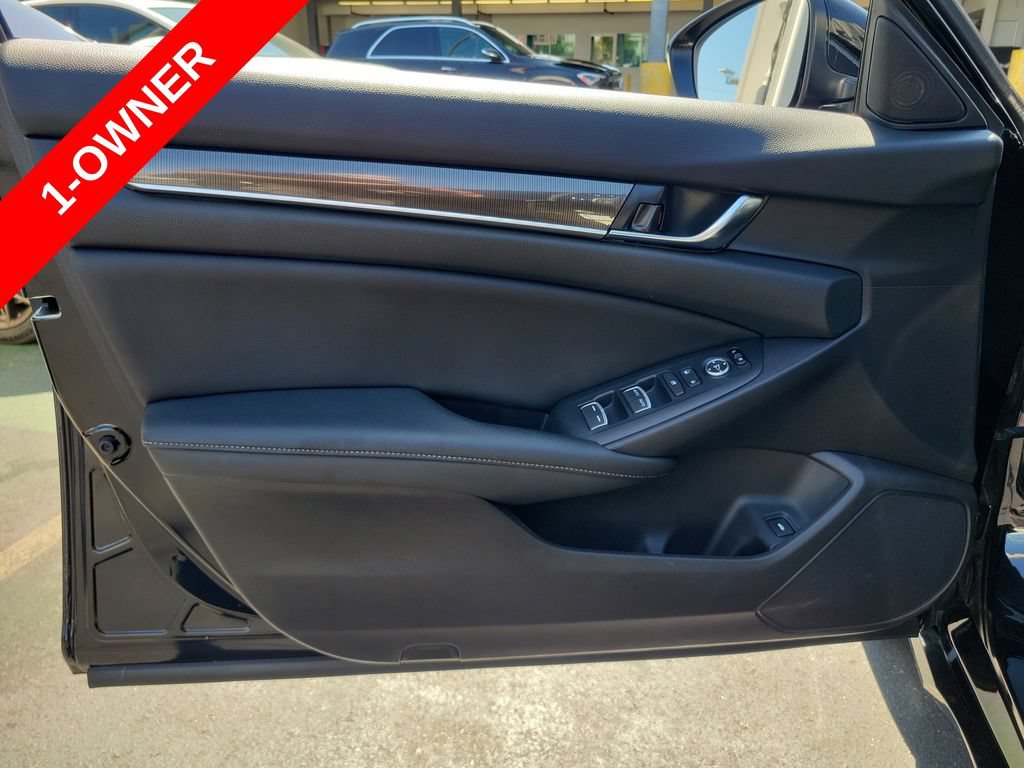Used 2020 Honda Accord Sport image 21