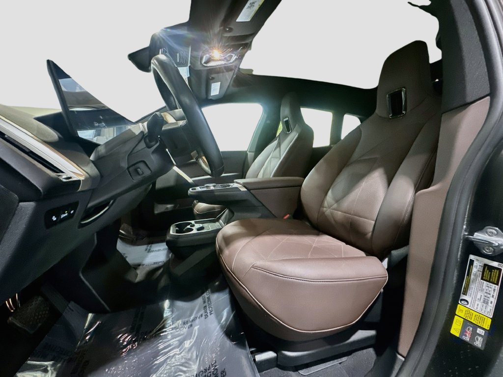 Certified 2024 BMW iX xDrive50 w/ Premium Package AWD/4WD image 22