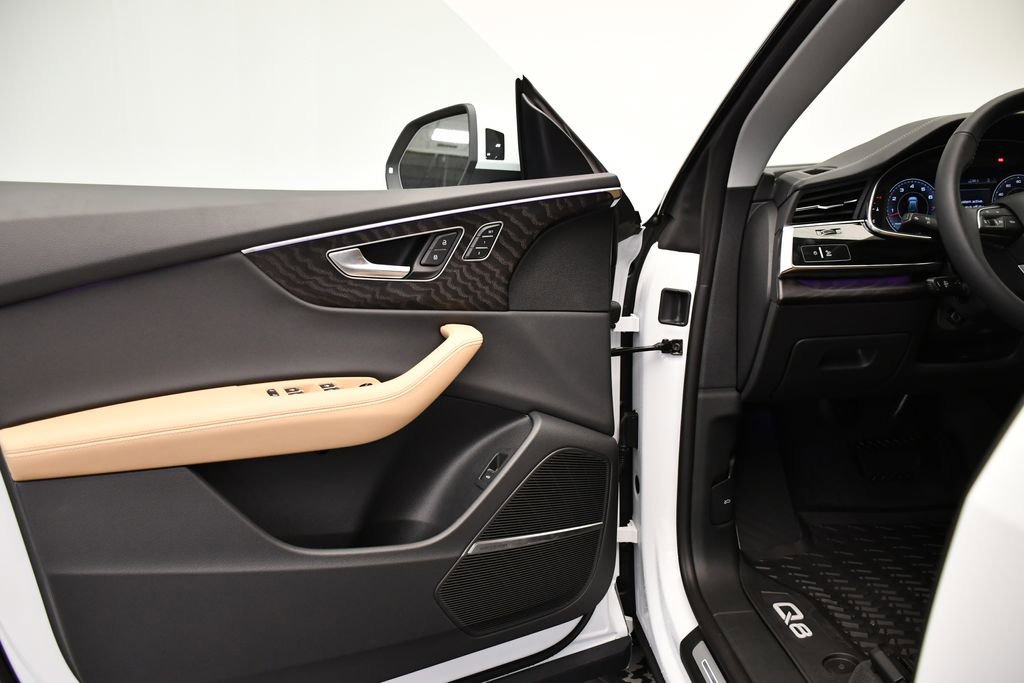 New 2026 Audi Q8 Premium Plus image 31