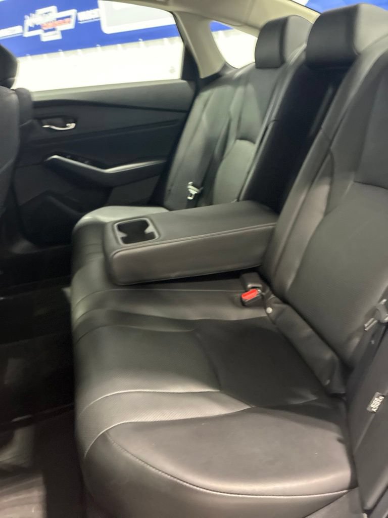 Used 2024 Honda Accord Touring image 35