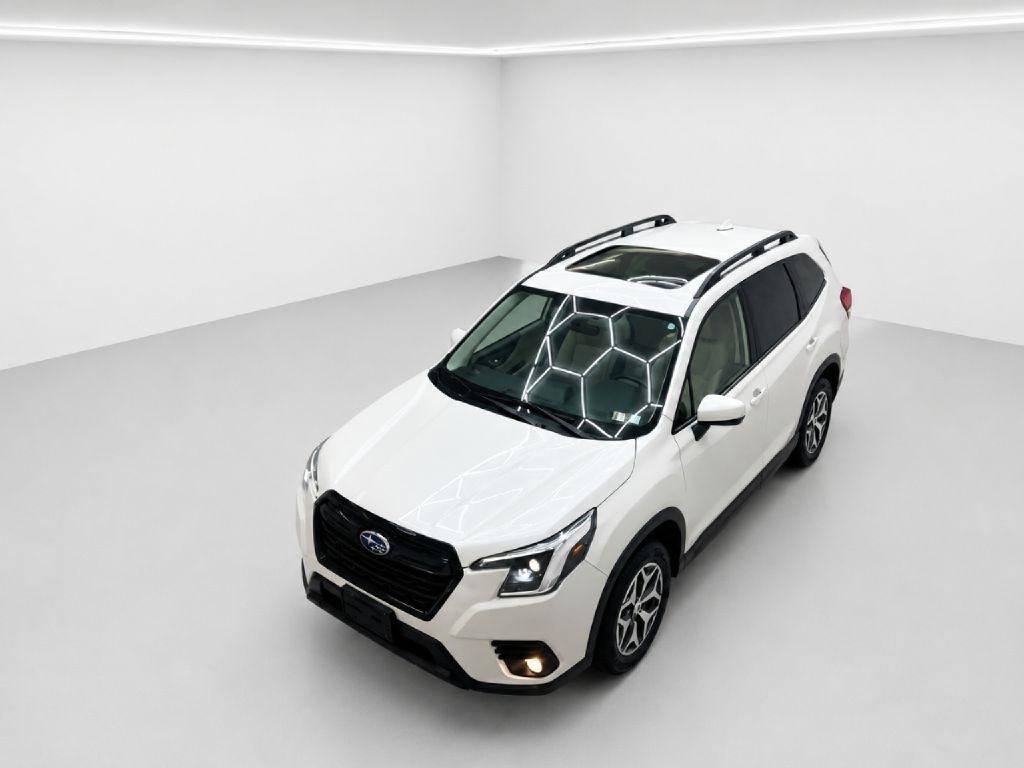 Used 2023 Subaru Forester Premium AWD/4WD image 33