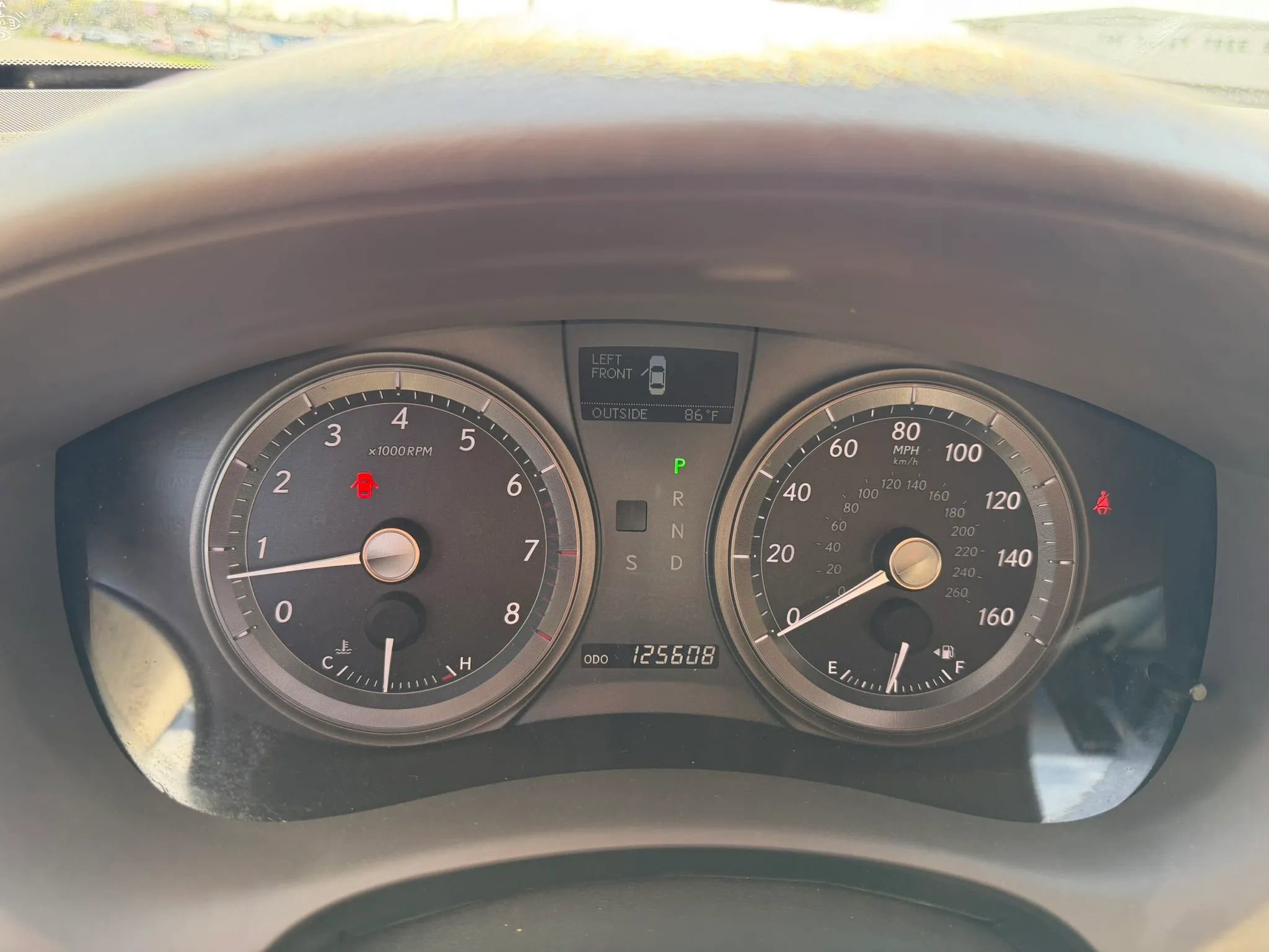 Used 2009 Lexus ES 350 image 15