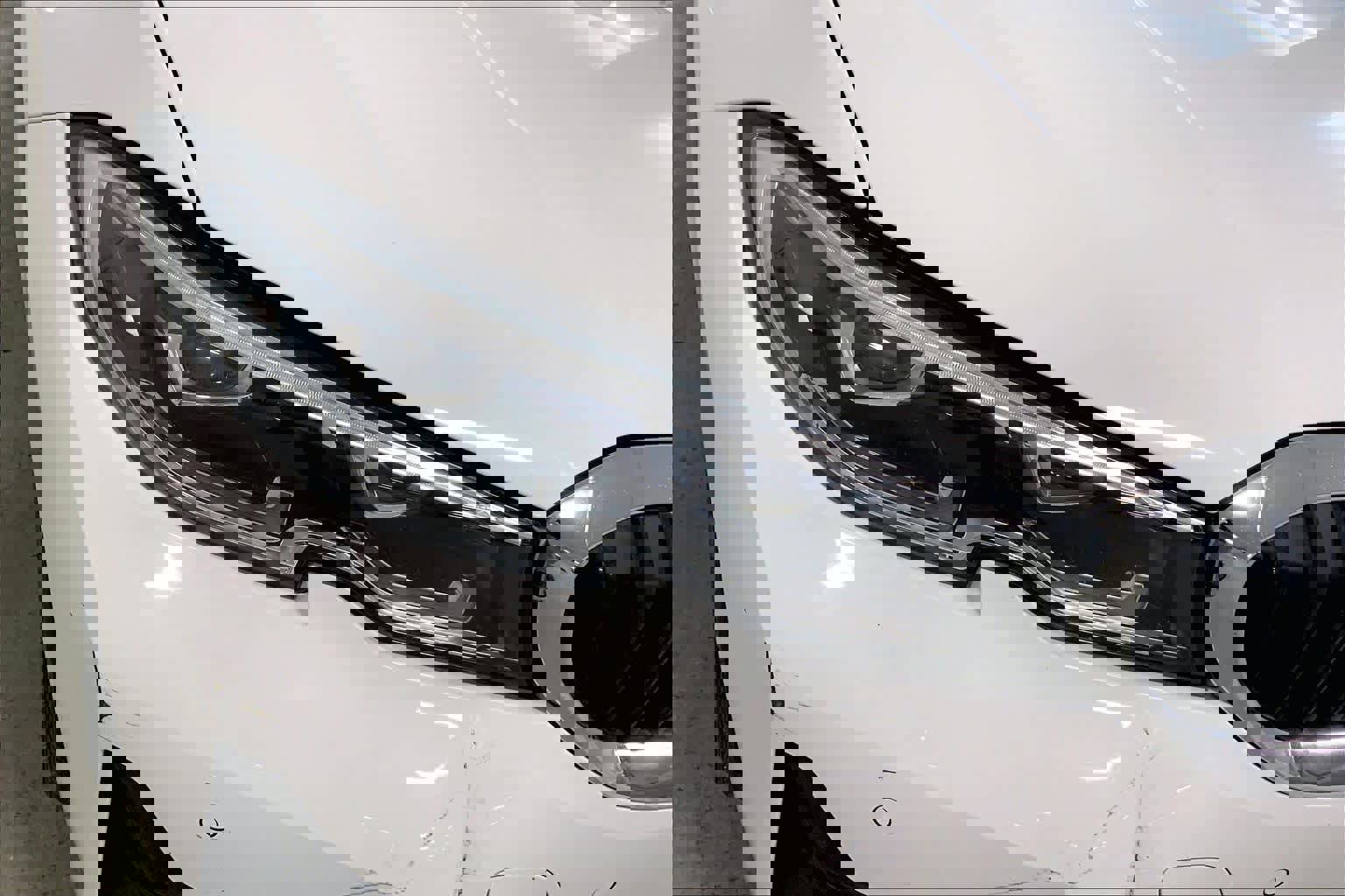 Used 2019 BMW 330i xDrive Sedan w/ Convenience Package image 27