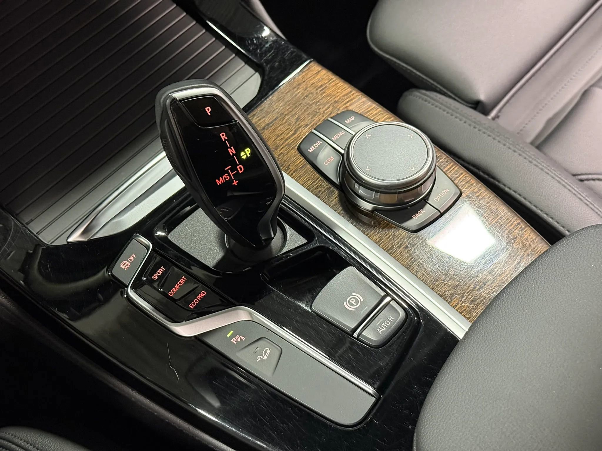 Used 2019 BMW X4 xDrive30i AWD/4WD image 40