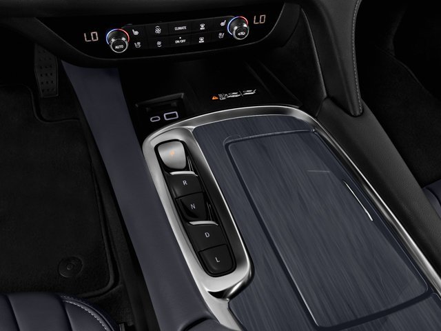 Used 2023 Buick Encore GX Essence w/ Experience Buick Package image 9