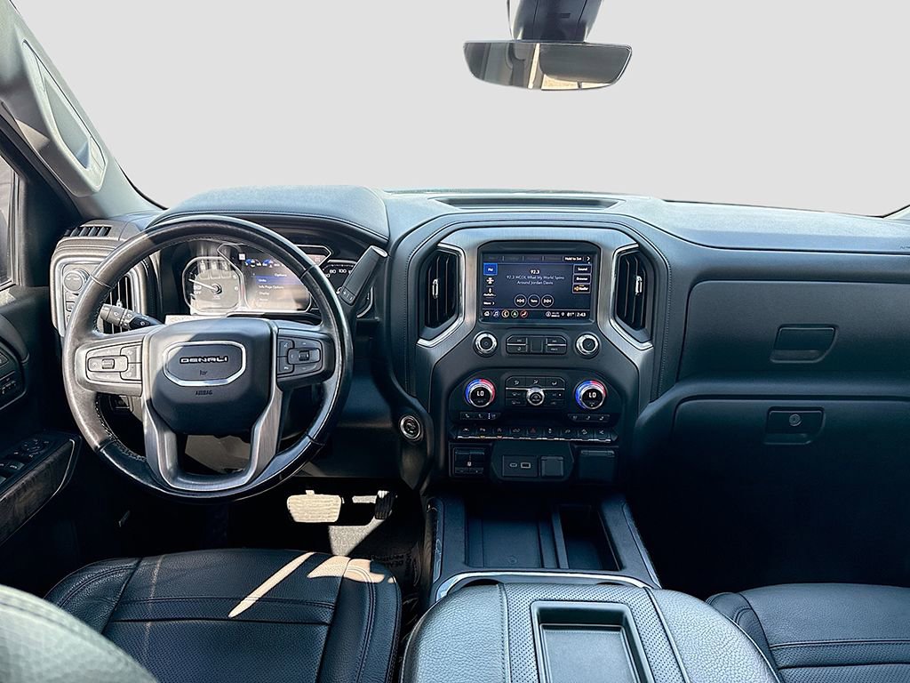 Used 2021 GMC Sierra 1500 Denali w/ Denali Ultimate Package image 28