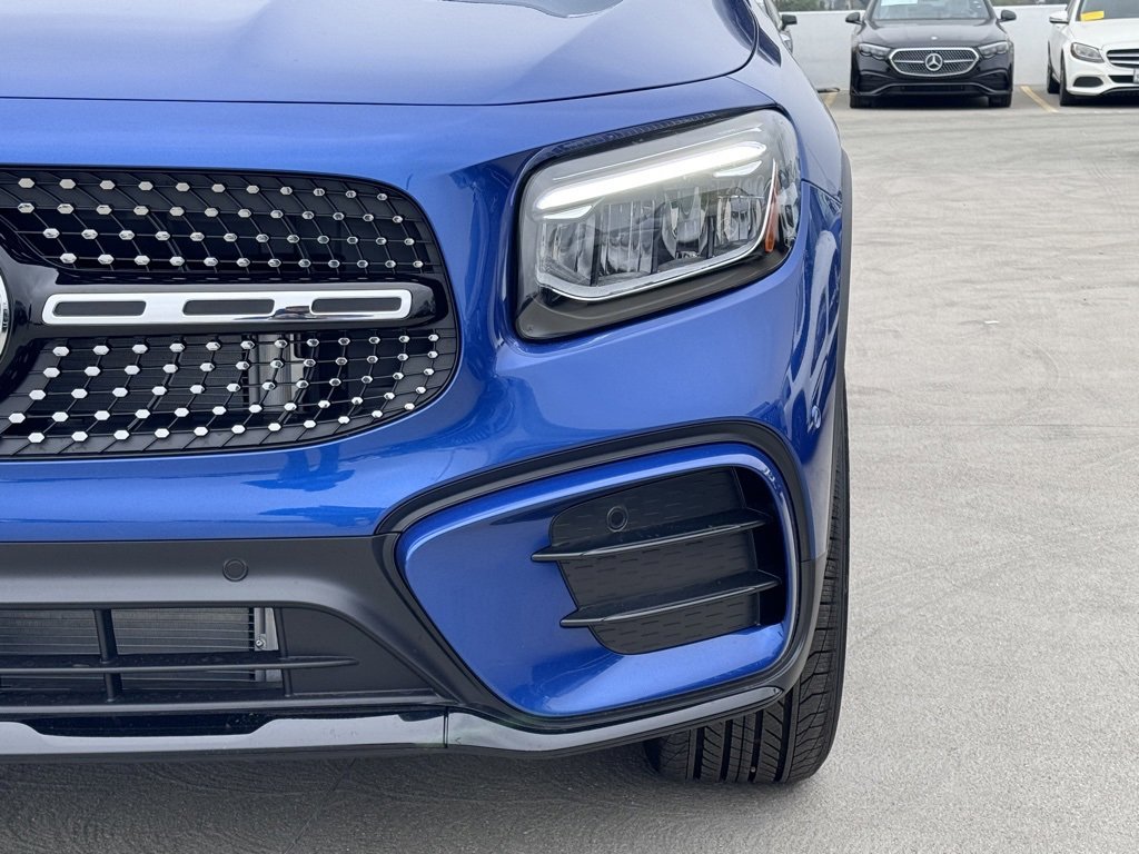 Used 2024 Mercedes-Benz GLB 250 image 8