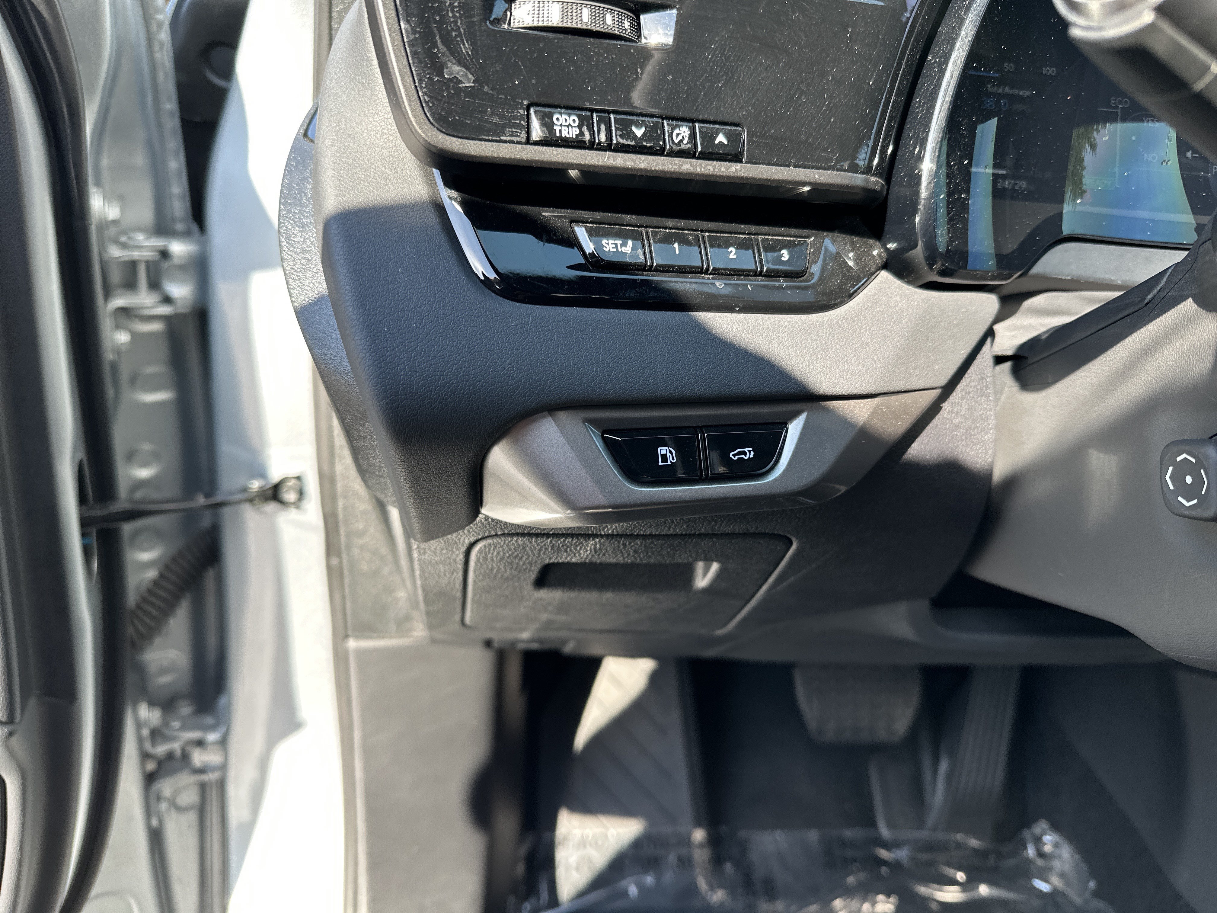 Certified 2025 Lexus RX 350 w/ Convenience Package AWD/4WD image 37