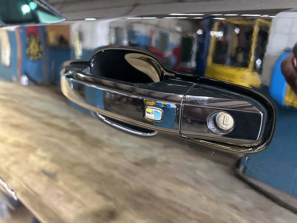 New 2026 GMC Sierra 1500 AT4 w/ Technology Package image 15