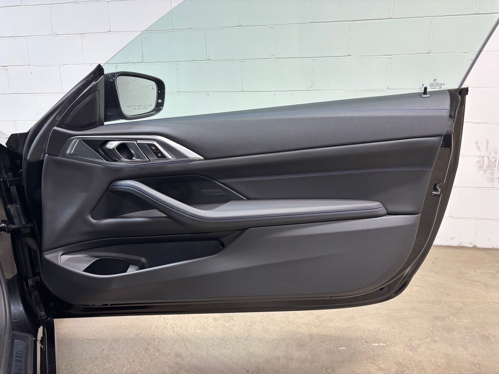 Used 2021 BMW M440i Convertible w/ Executive Package RWD image 29