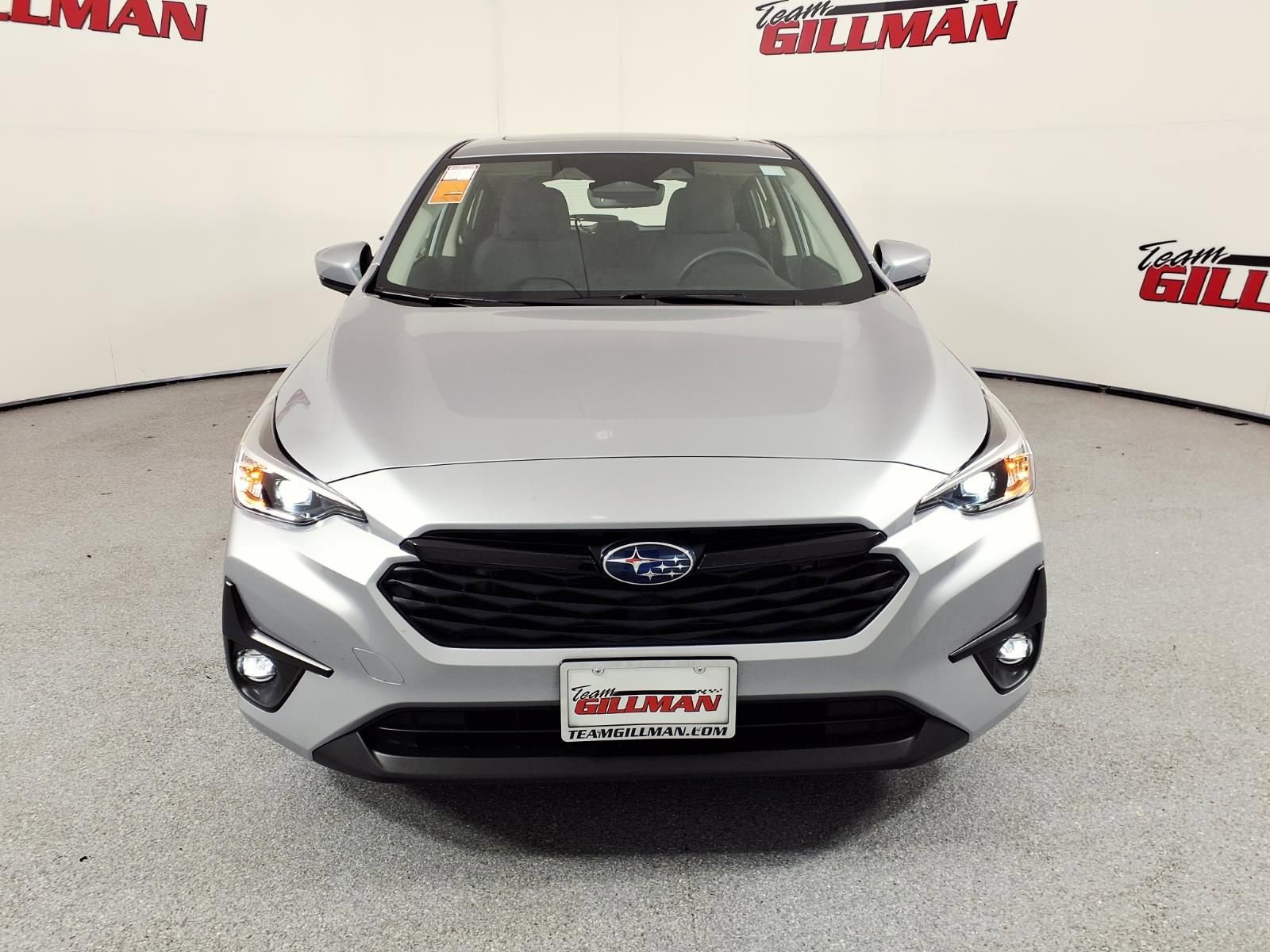 Used 2025 Subaru Impreza 2.0i Sport image 2