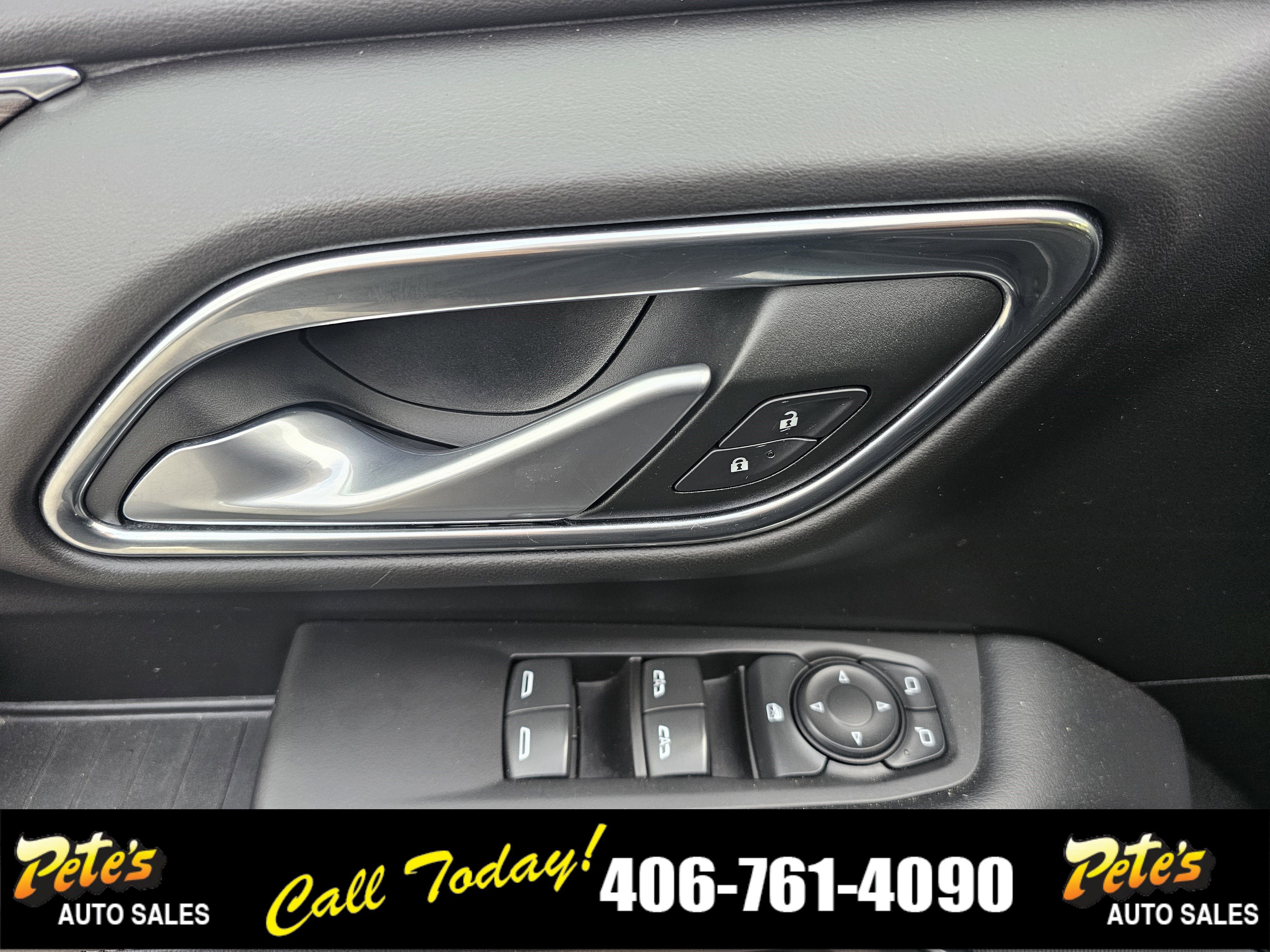 Used 2022 Chevrolet Suburban LS AWD/4WD image 20
