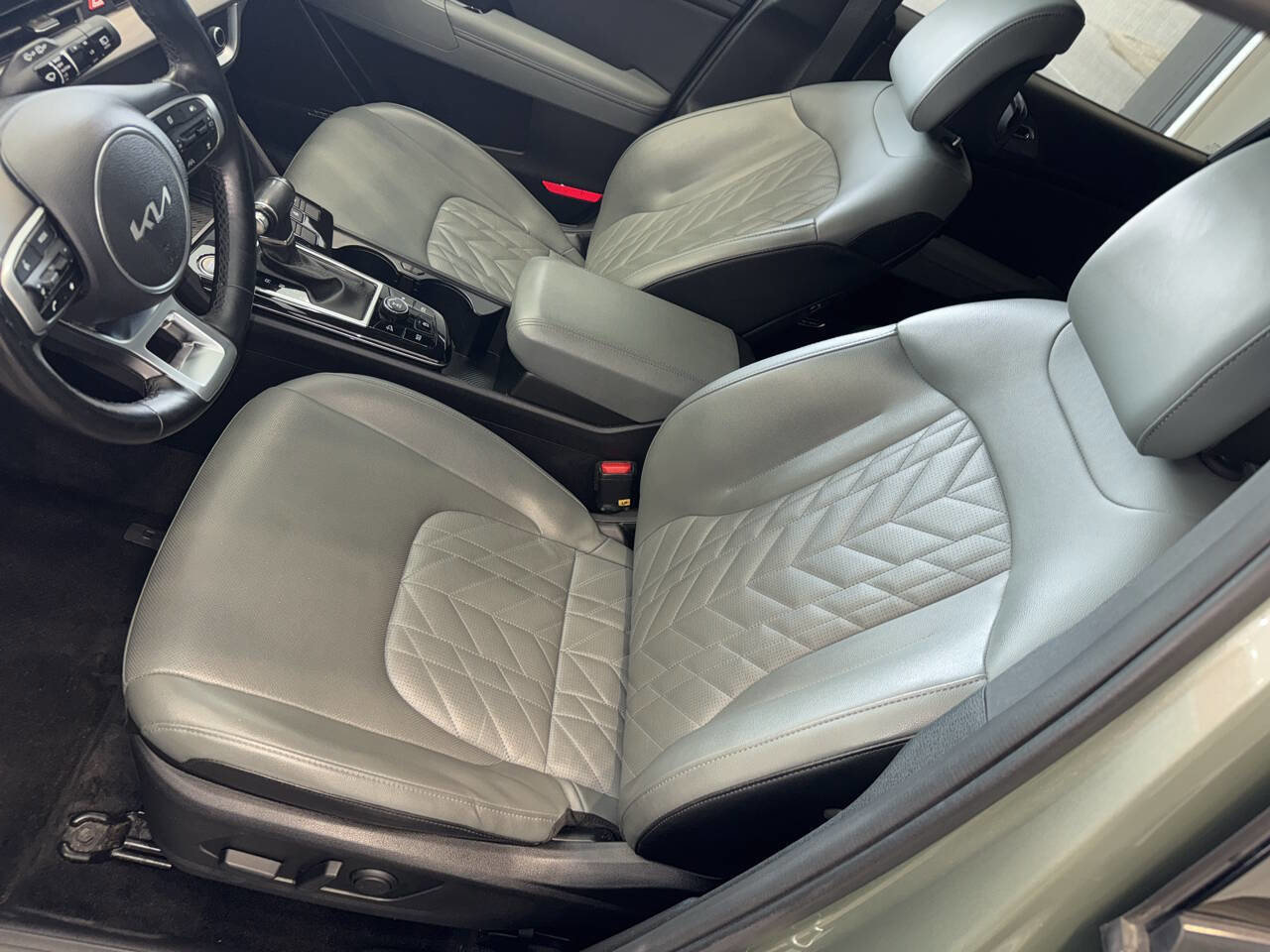 Used 2023 Kia Sportage X-Pro image 24