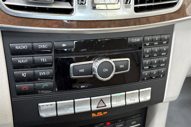Used 2014 Mercedes-Benz E 350 Sport image 23