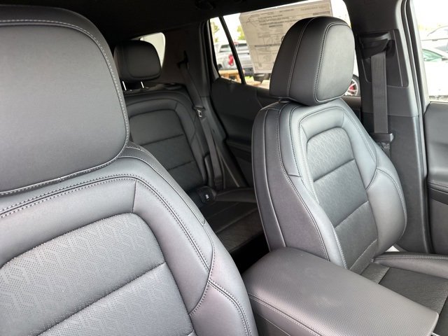 New 2026 Chevrolet Equinox LT w/ Convenience Package II image 33