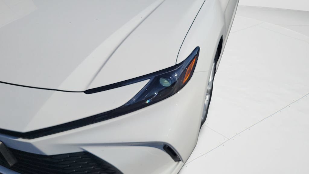 Used 2025 Toyota Camry LE w/ Convenience Package FWD image 26