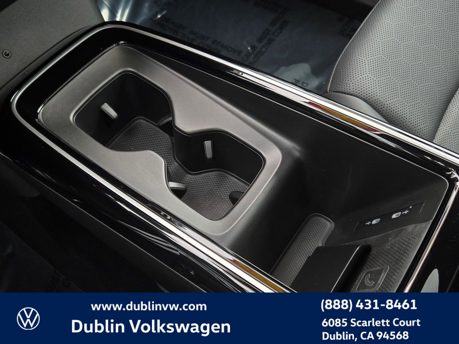 Used 2023 Volkswagen ID.4 Pro S image 18