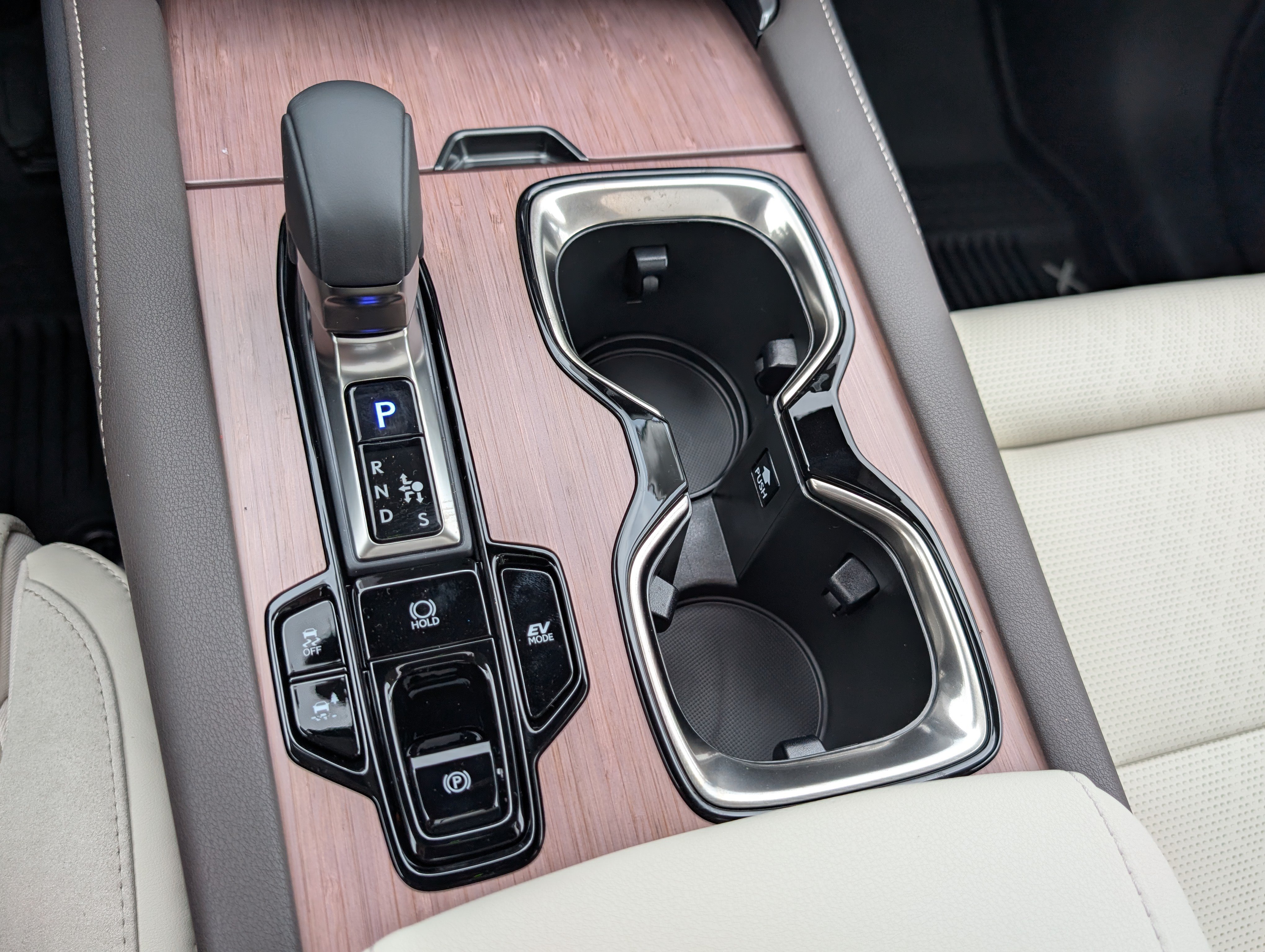 New 2026 Lexus RX 350h AWD/4WD image 23
