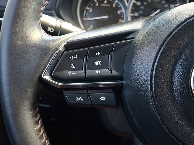 Used 2024 MAZDA CX-5 Carbon Edition AWD/4WD image 22