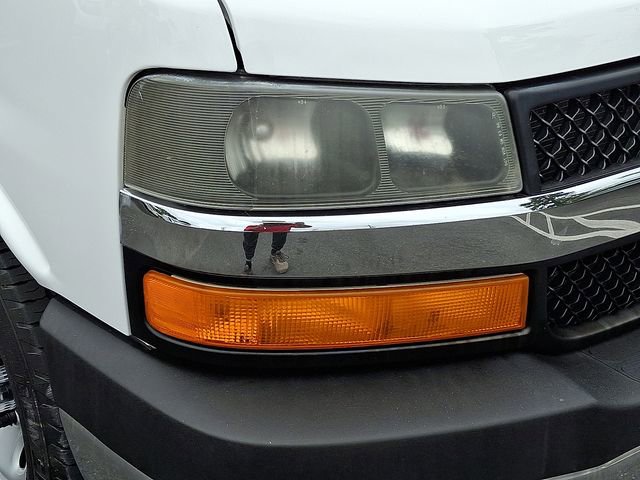 Used 2014 Chevrolet Express 3500 LT w/ LT Preferred Equipment Group image 11