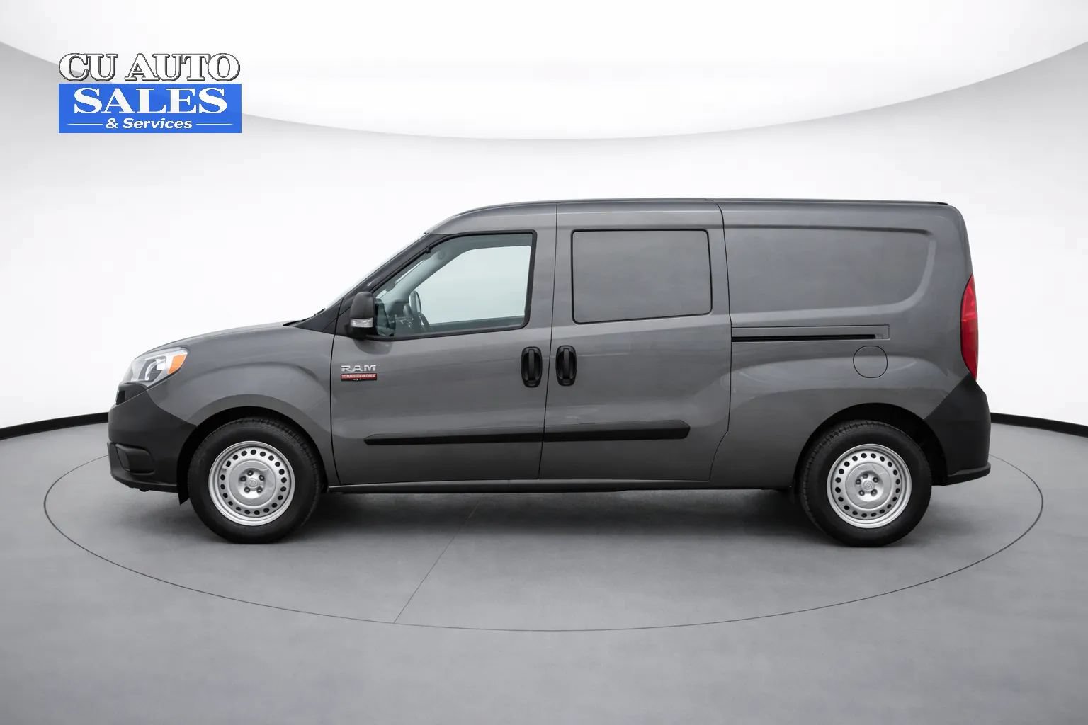 Used 2019 RAM ProMaster City Tradesman FWD image 3