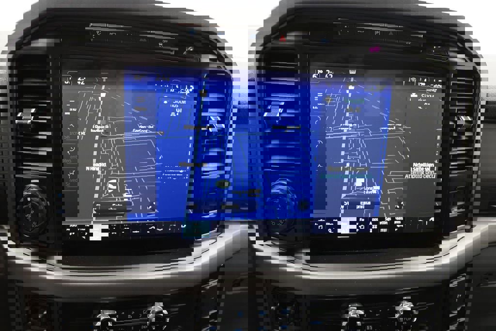 Used 2024 Ford F150 XLT w/ Equipment Group 302A MID image 26